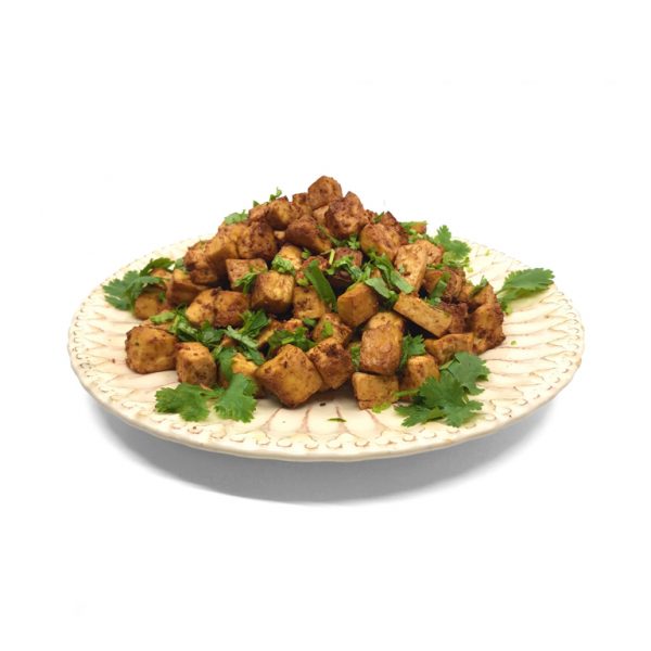 Tofu Tandoori